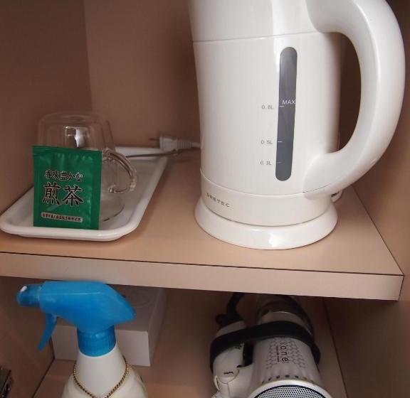 فندق Silk Inn Kagoshima