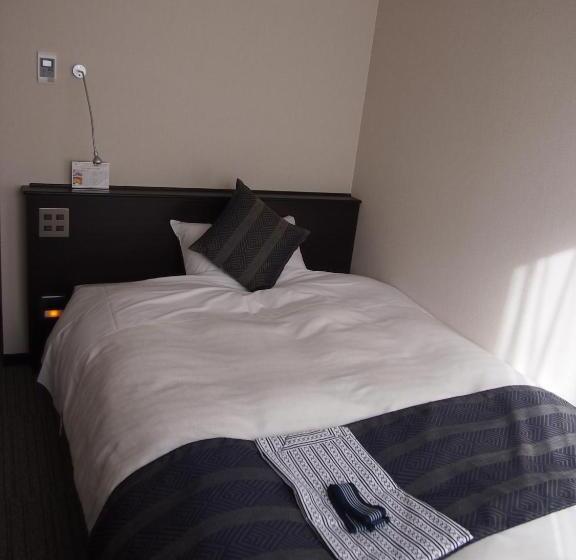 فندق Silk Inn Kagoshima