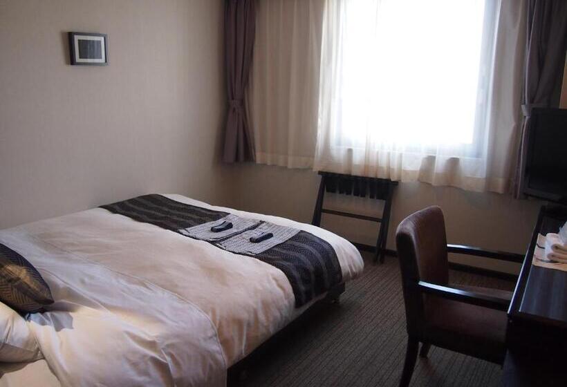فندق Silk Inn Kagoshima