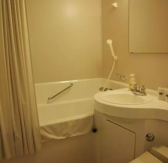 هتل Silk Inn Kagoshima