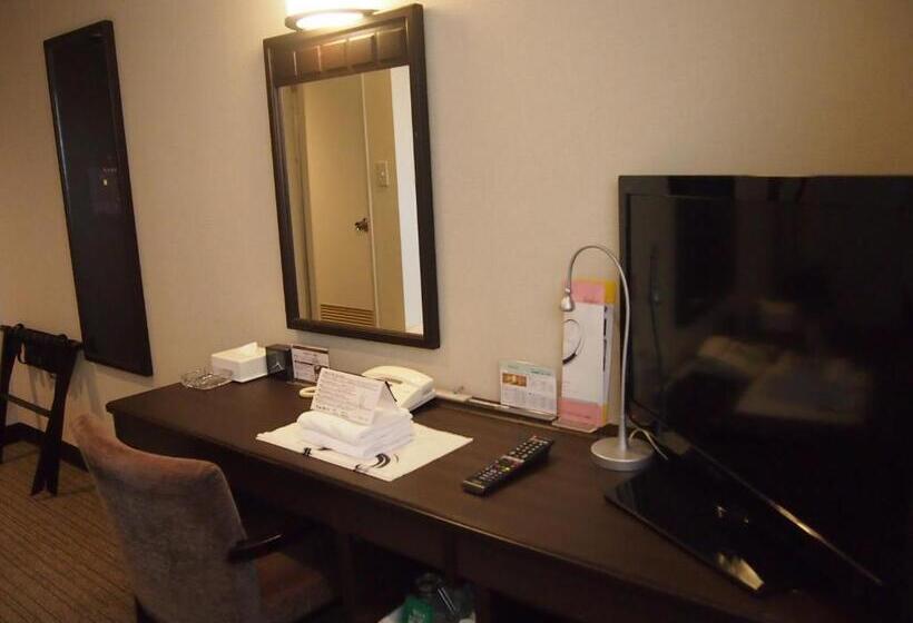 فندق Silk Inn Kagoshima