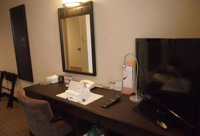 هتل Silk Inn Kagoshima