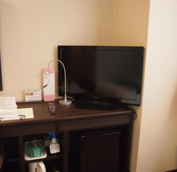 فندق Silk Inn Kagoshima