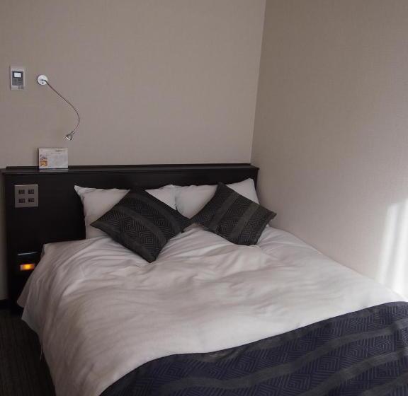 فندق Silk Inn Kagoshima