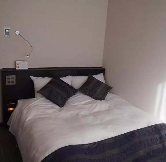 هتل Silk Inn Kagoshima