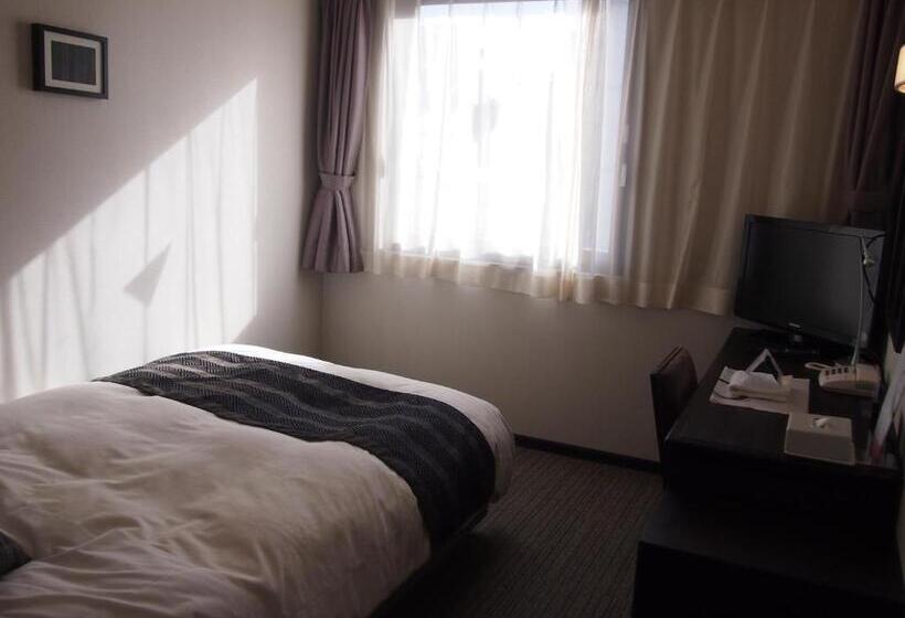 فندق Silk Inn Kagoshima