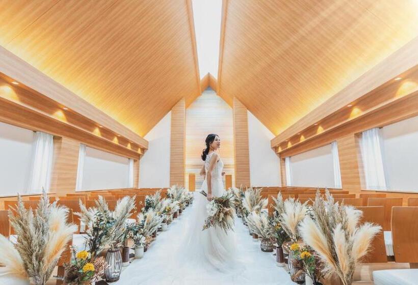 ホテル The West Hills Mito