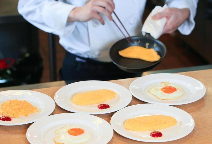 ホテル The West Hills Mito