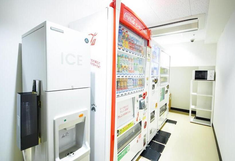 ホテル The West Hills Mito