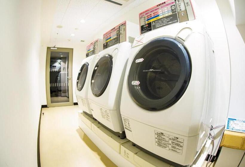 ホテル The West Hills Mito