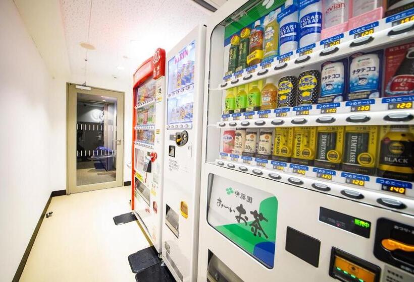 ホテル The West Hills Mito