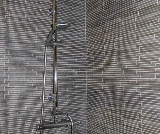 ホテル Los Barruecos