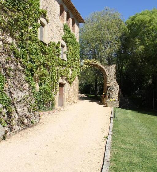 Mas Vilosa Bed And Breakfast