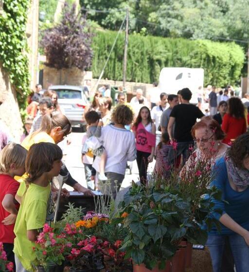 Mas Vilosa Bed And Breakfast