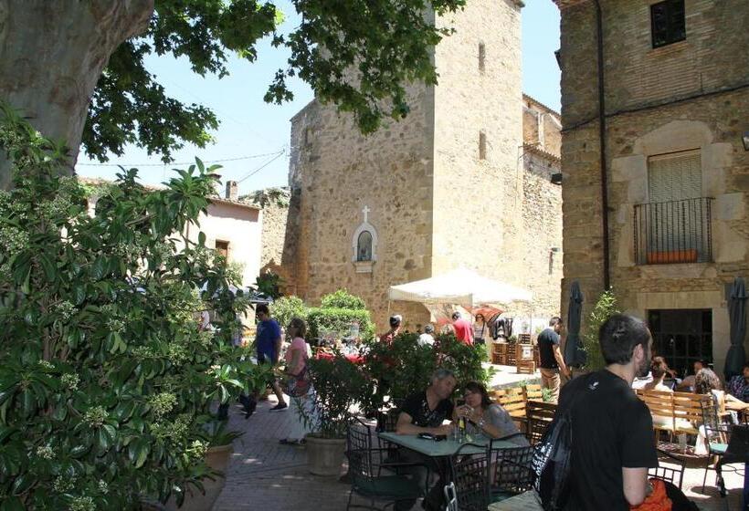 Mas Vilosa Bed And Breakfast