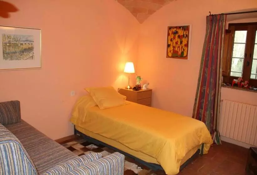 Mas Vilosa Bed And Breakfast