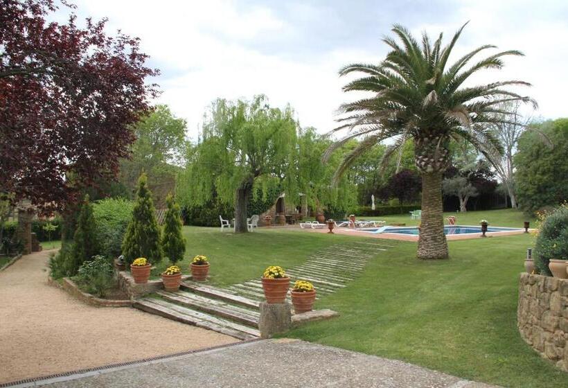 Mas Vilosa Bed And Breakfast