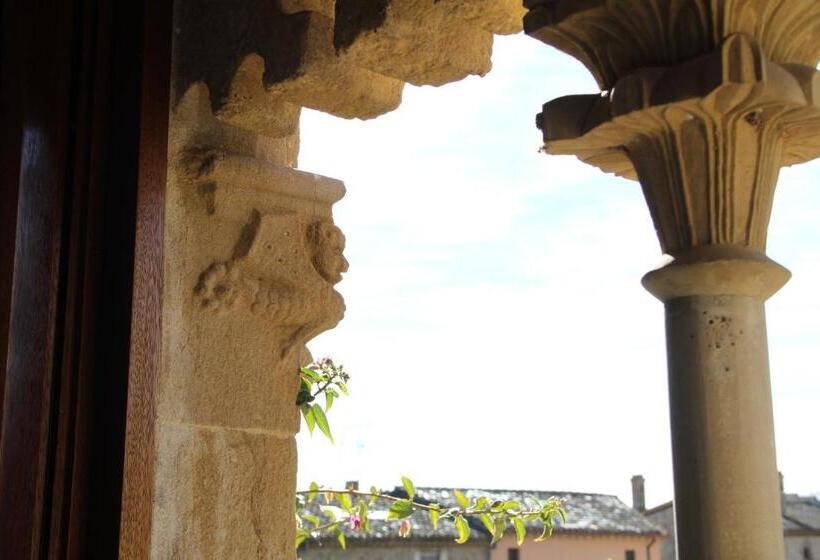 Mas Vilosa Bed And Breakfast