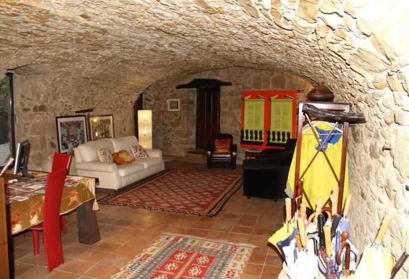 Mas Vilosa Bed And Breakfast