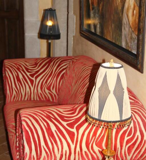 Mas Vilosa Bed And Breakfast