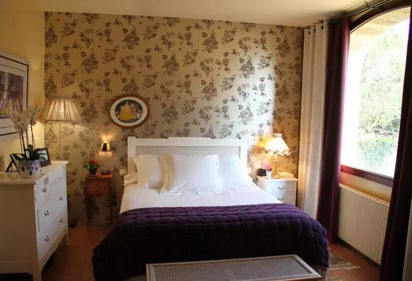 Mas Vilosa Bed And Breakfast