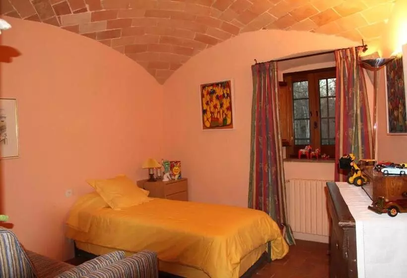 Mas Vilosa Bed And Breakfast