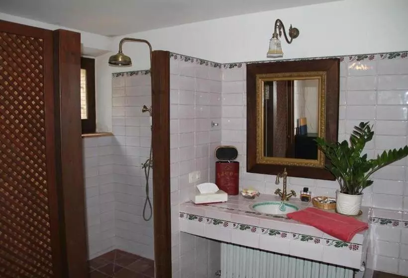 Mas Vilosa Bed And Breakfast