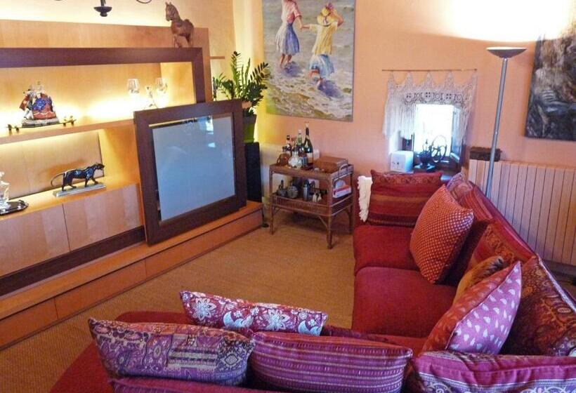 Mas Vilosa Bed And Breakfast