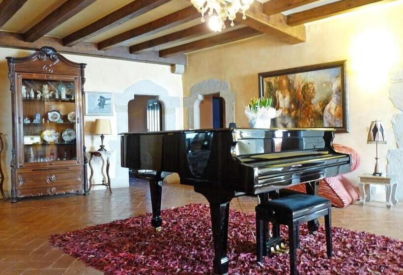 Mas Vilosa Bed And Breakfast