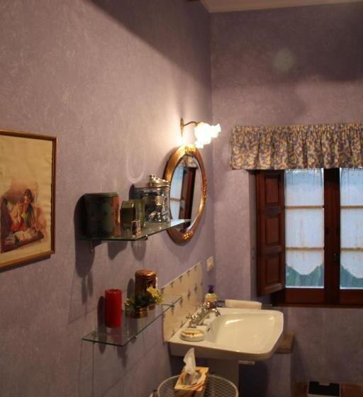 Mas Vilosa Bed And Breakfast