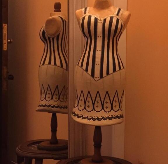 Mas Vilosa Bed And Breakfast