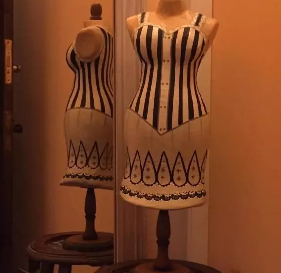 Mas Vilosa Bed And Breakfast