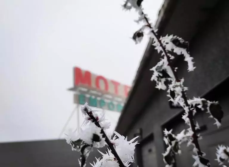 Motel Emporio
