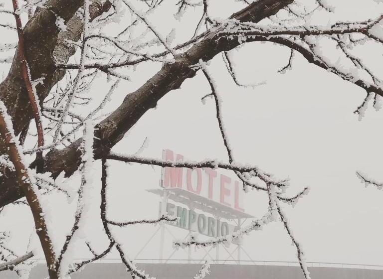 Motel Emporio