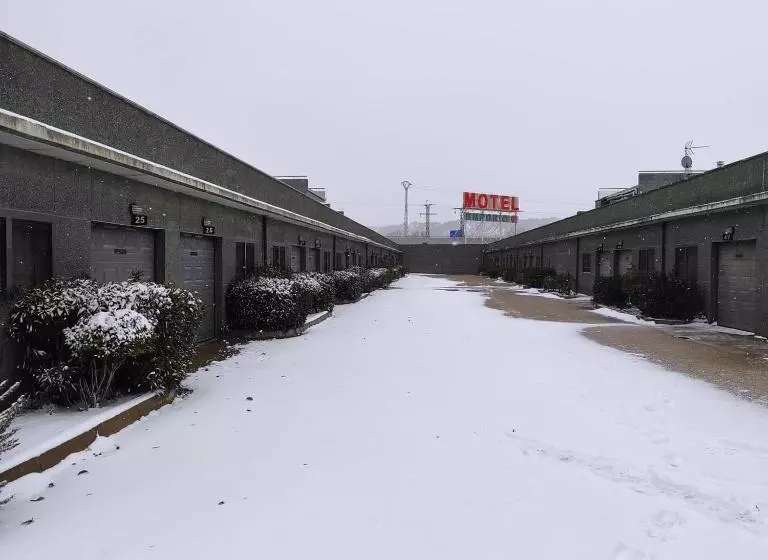 Motel Emporio