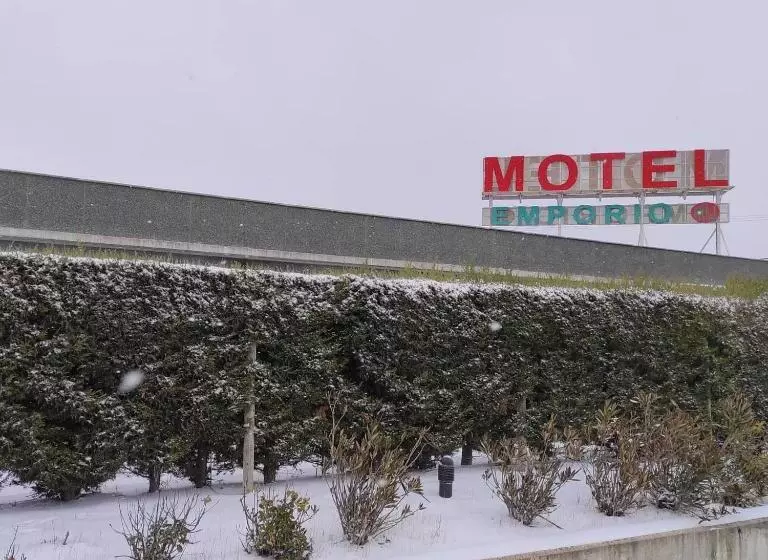 Motel Emporio