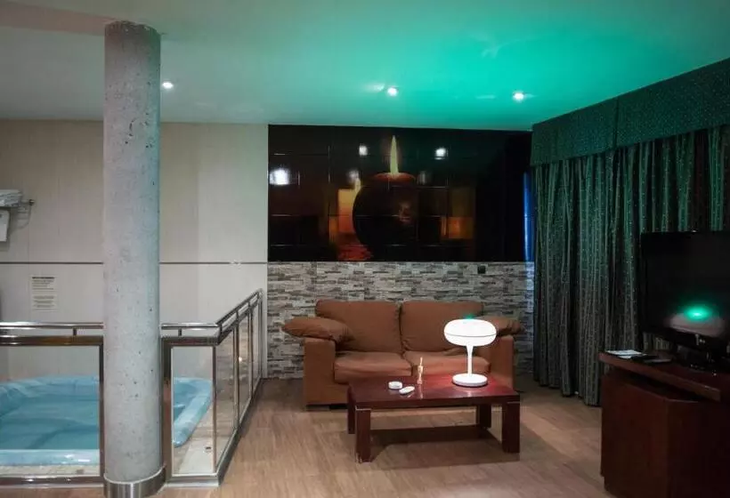Motel Emporio