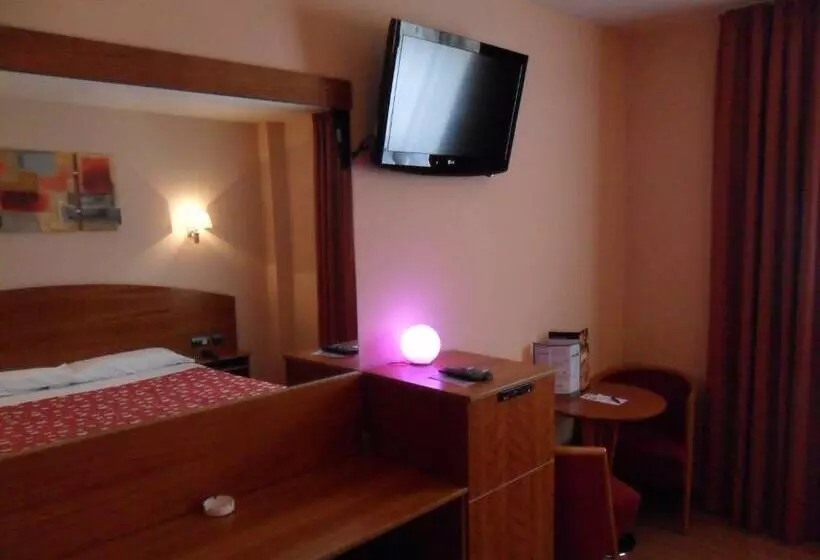 Motel Emporio