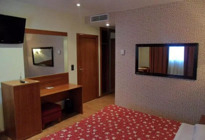 Motel Emporio