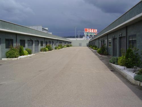 Motel Emporio
