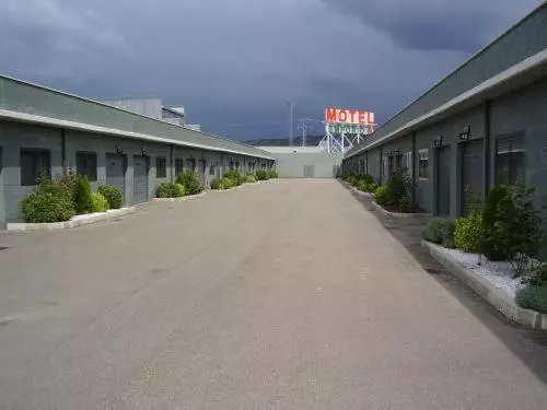Motel Emporio