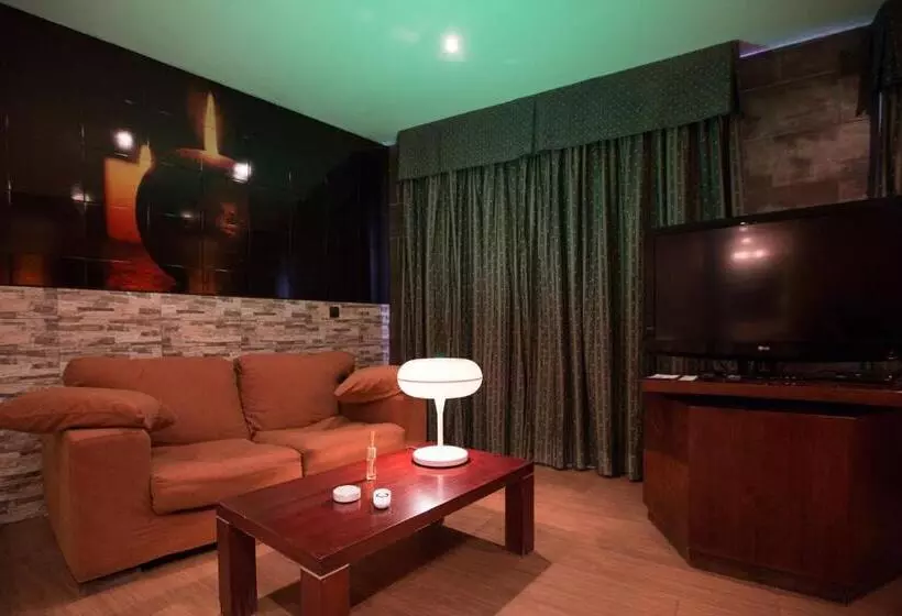 Motel Emporio