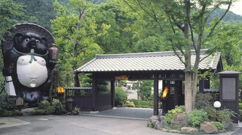 Motoyu Ryokan
