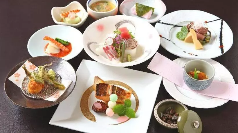 Motoyu Ryokan