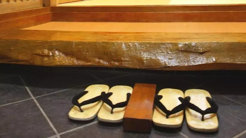 Motoyu Ryokan