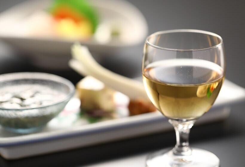 Besshoonsen Nanjyo Ryokan