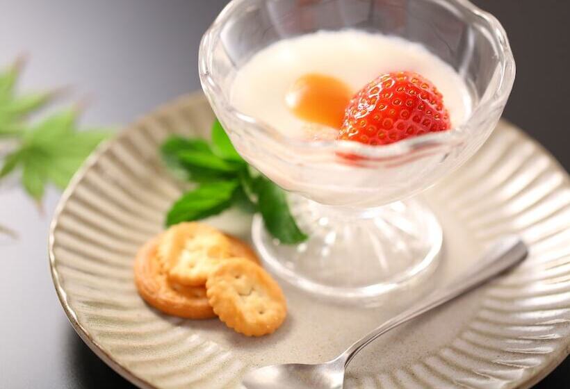 Besshoonsen Nanjyo Ryokan