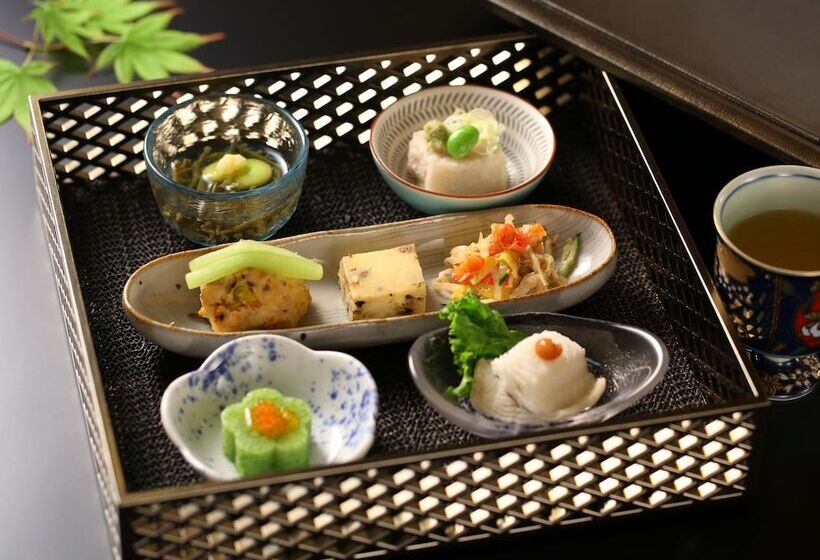 Besshoonsen Nanjyo Ryokan