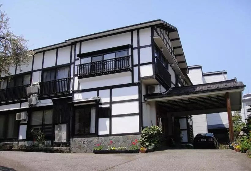 Otowaya Ryokan