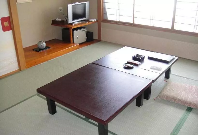 Otowaya Ryokan